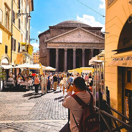 Rome